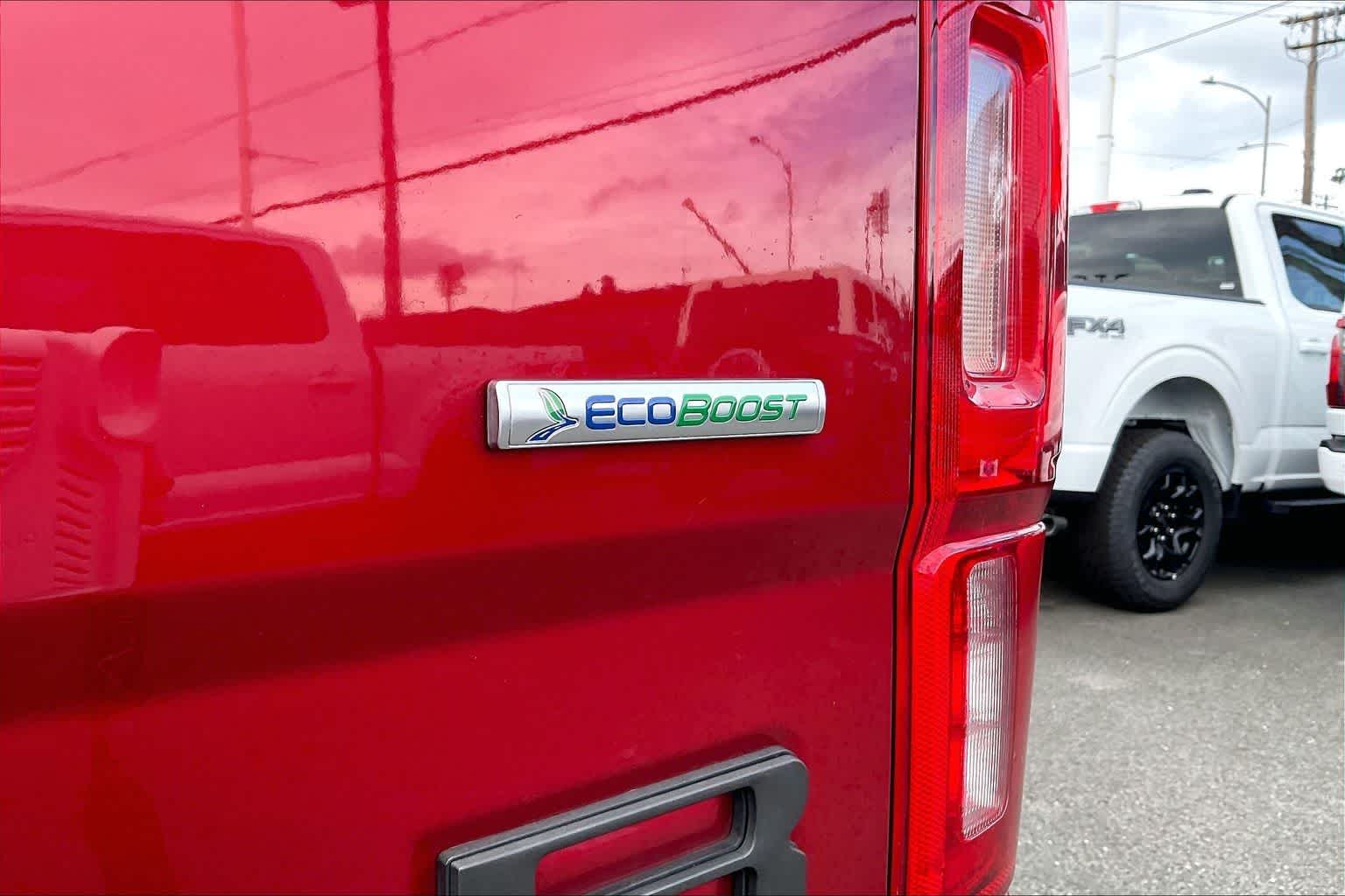 Thumbnail: 2020 Ford Ranger - 7