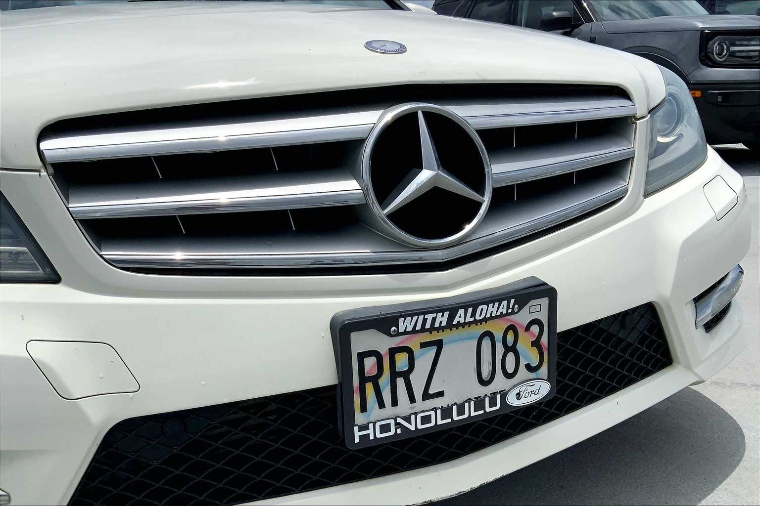 Thumbnail: 2012 Mercedes-Benz C-Class - 33