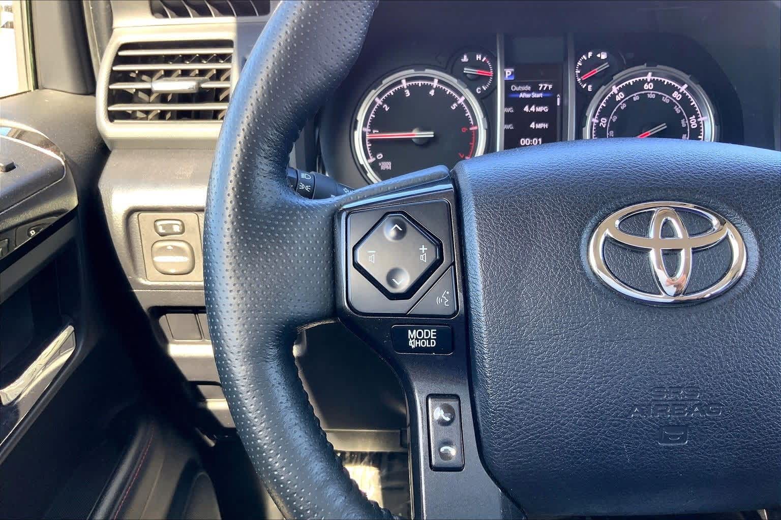 Thumbnail: 2023 Toyota 4Runner - 24