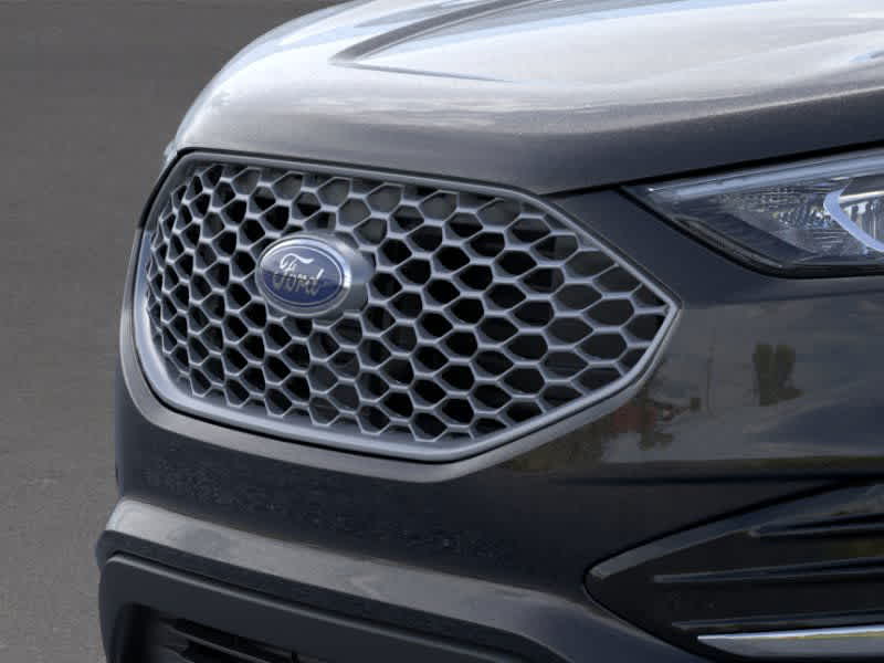 Thumbnail: 2024 Ford Edge - 17
