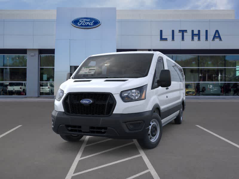 Thumbnail: 2025 Ford Econoline - 2