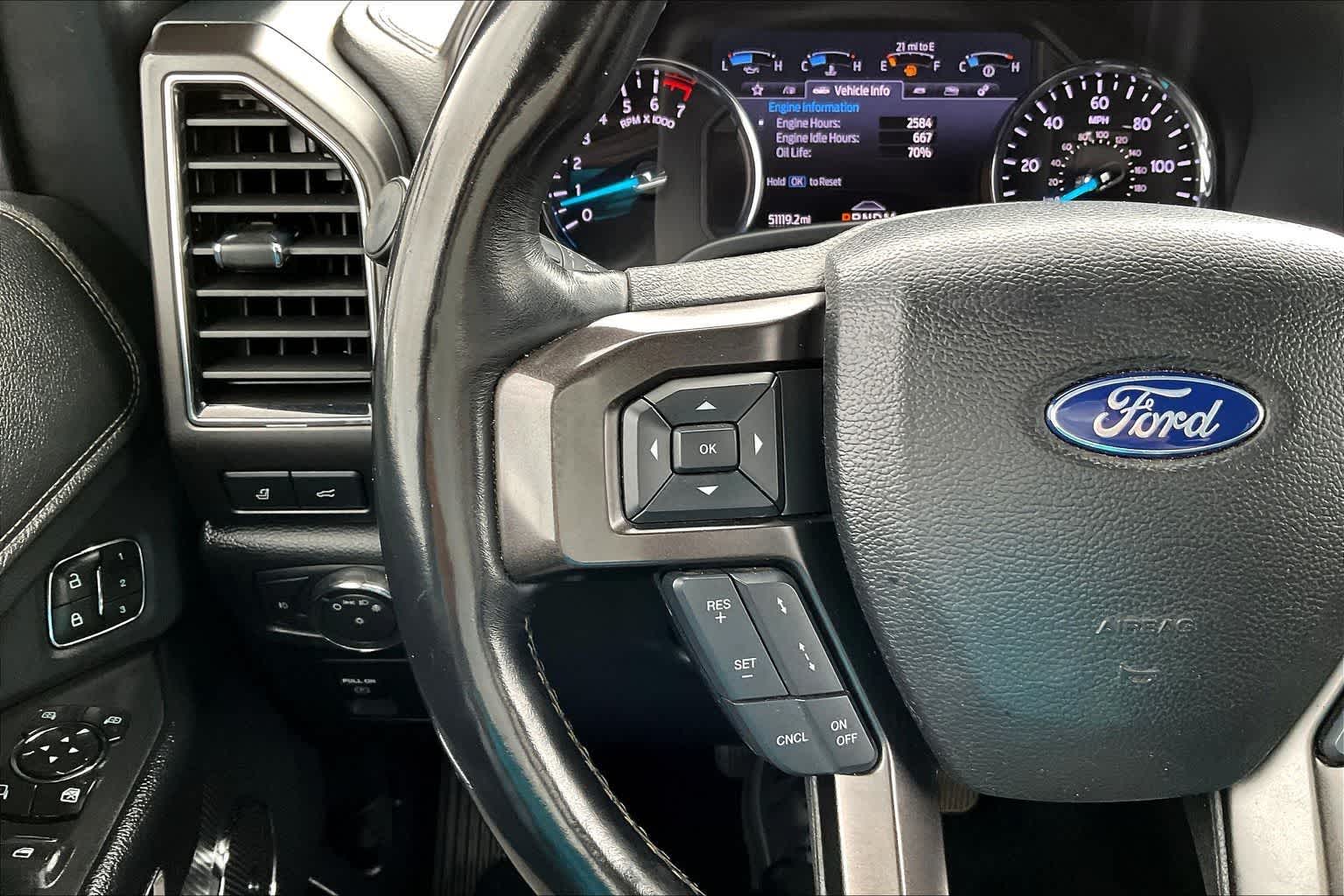 Thumbnail: 2021 Ford Expedition - 24