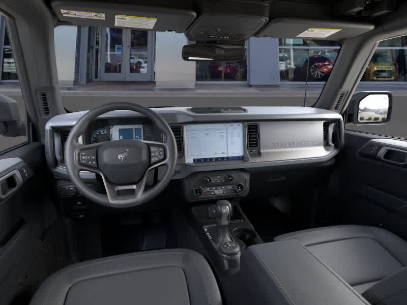 Thumbnail: 2025 Ford Bronco - 9