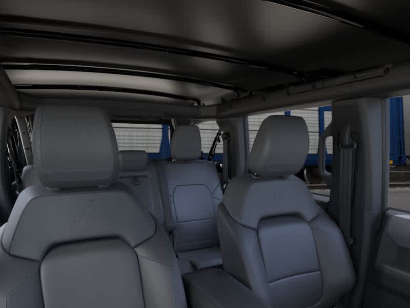 Thumbnail: 2026 Ford Bronco - 12