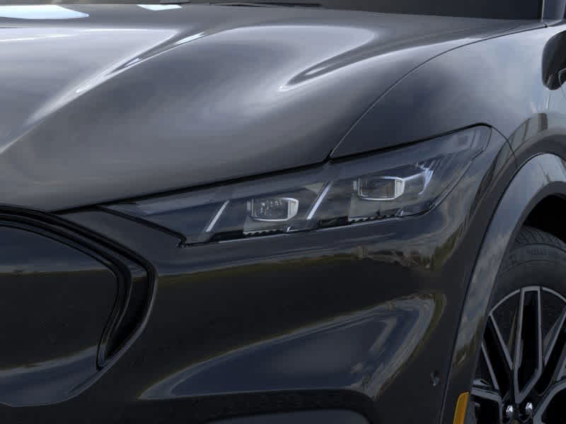 Thumbnail: 2025 Ford Mustang Mach-E - 18