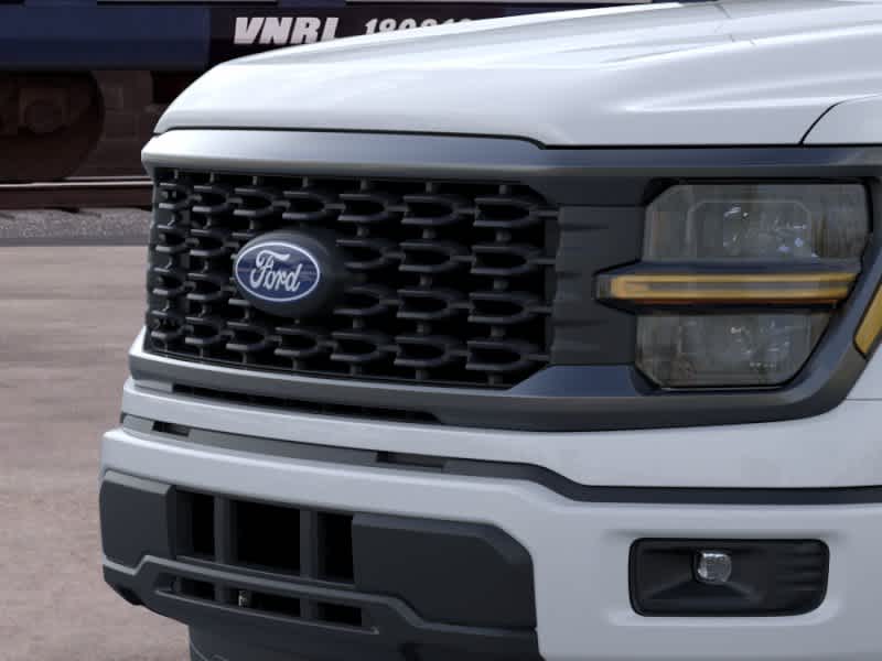 Thumbnail: 2026 Ford F-150 - 17