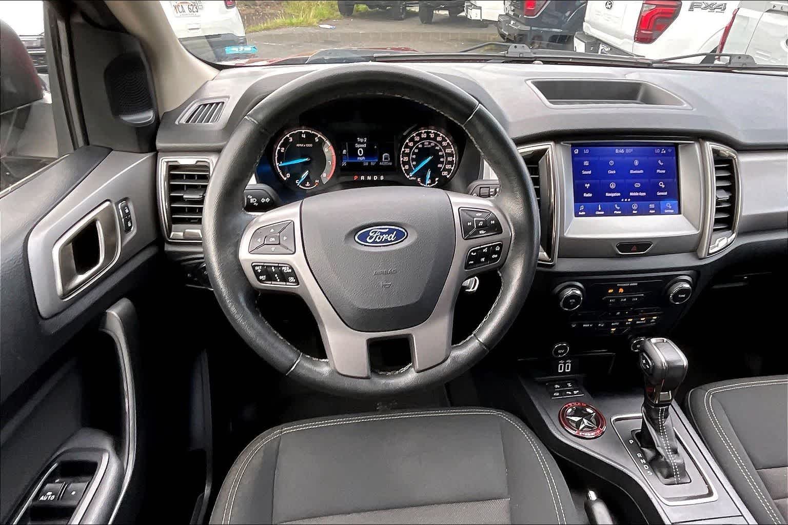 Thumbnail: 2020 Ford Ranger - 14