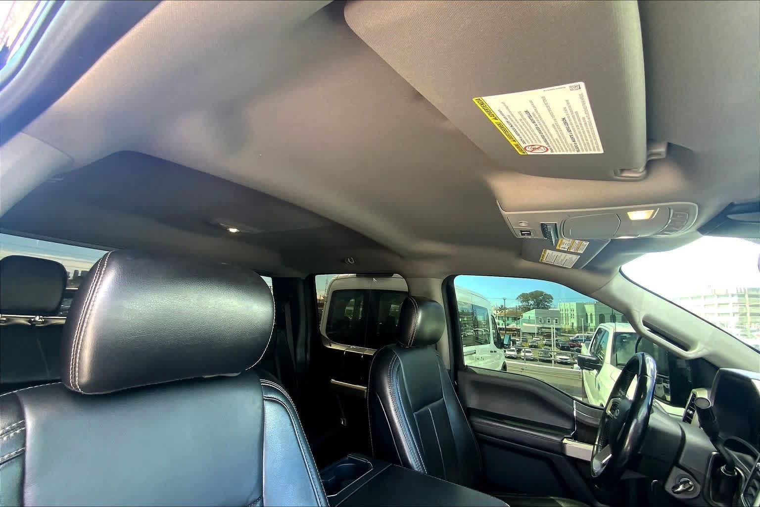 Thumbnail: 2021 Ford F-250 - 30