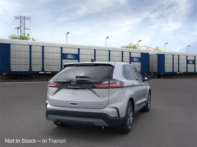 Thumbnail: 2024 Ford Edge - 8