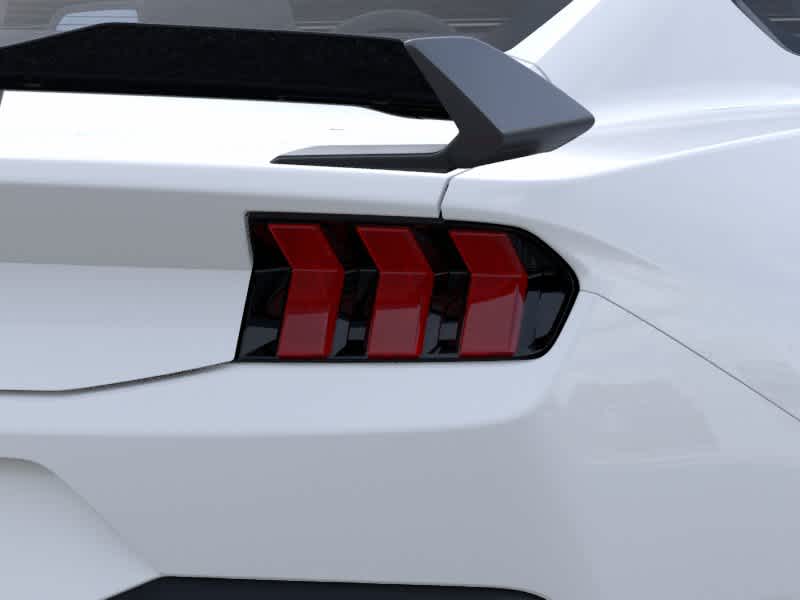Thumbnail: 2026 Ford Mustang - 21