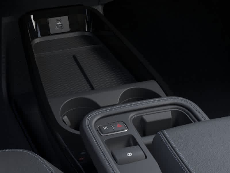 Thumbnail: 2026 Ford Mustang Mach-E - 15