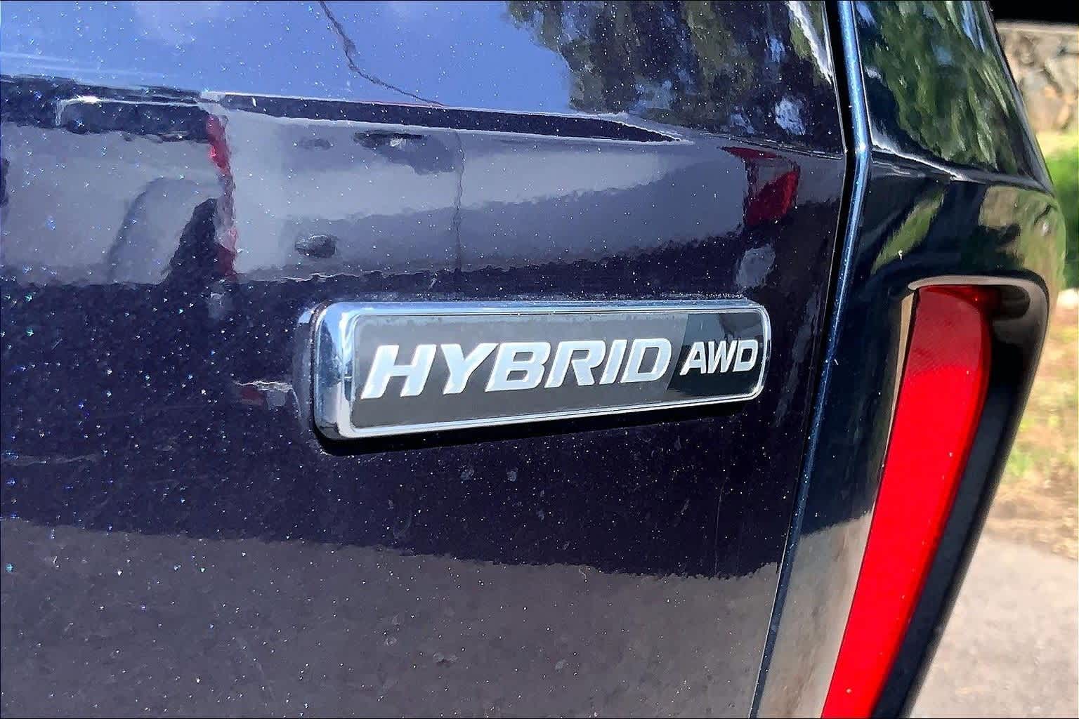 Thumbnail: 2021 Ford Escape - 7