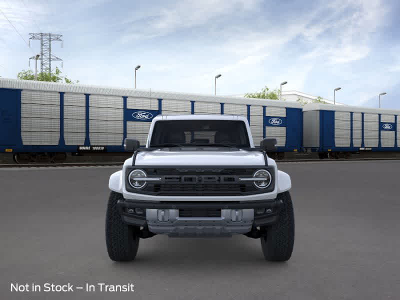 Thumbnail: 2025 Ford Bronco - 6
