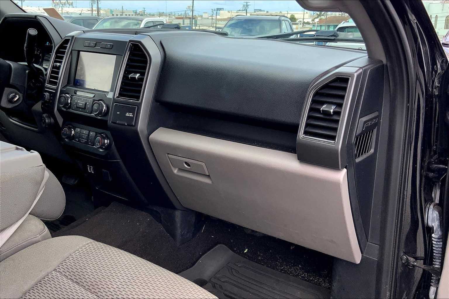 Thumbnail: 2020 Ford F-150 - 23