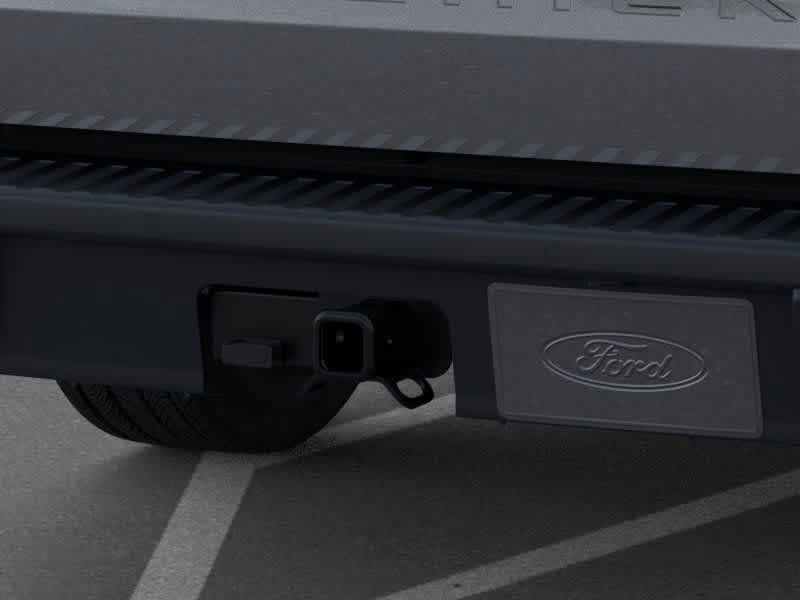 Thumbnail: 2025 Ford Maverick - 23