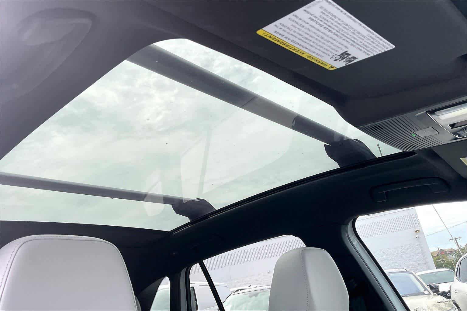 Thumbnail: 2021 Volkswagen ID.4 - 30