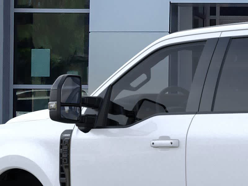 Thumbnail: 2026 Ford F-250 - 20