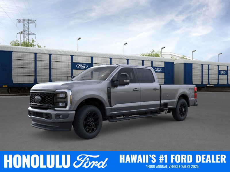Thumbnail: 2026 Ford F-350 - 1