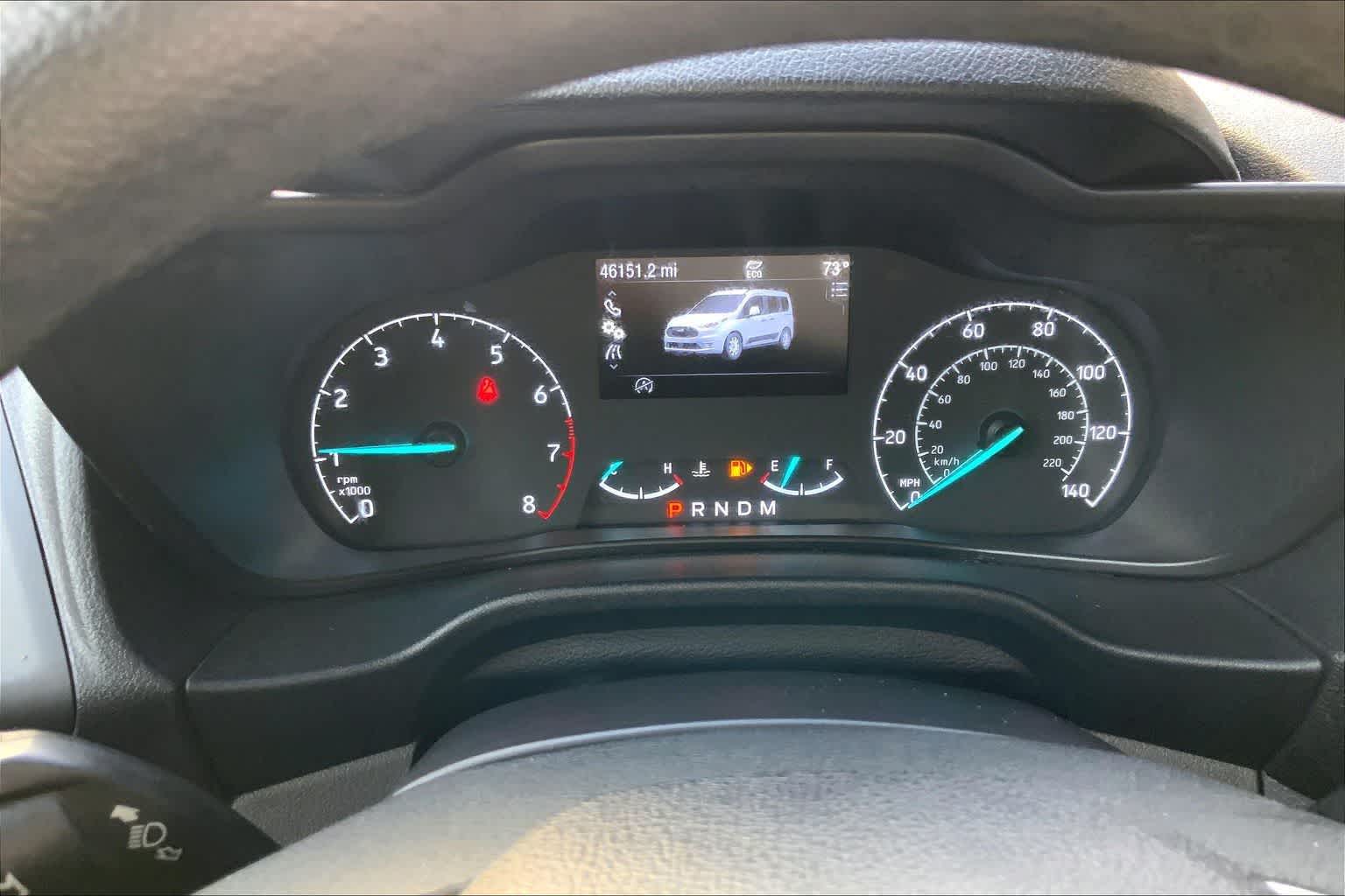 Thumbnail: 2019 Ford Transit Series - 17