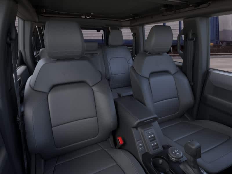 Thumbnail: 2026 Ford Bronco - 10