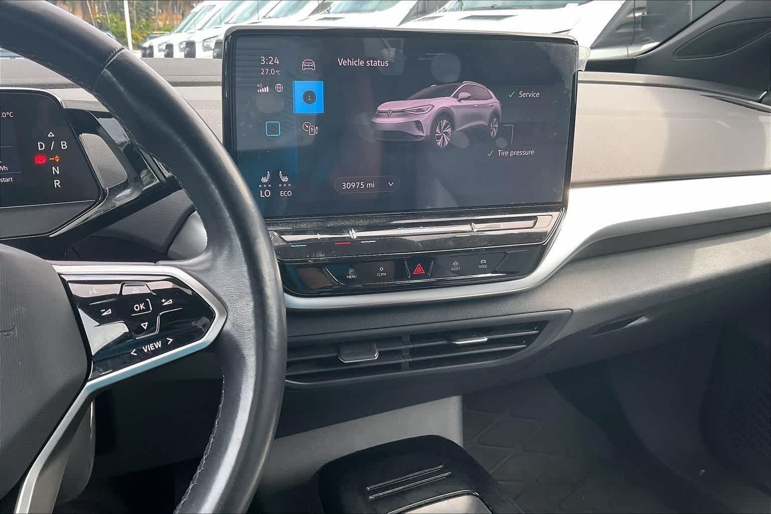Thumbnail: 2021 Volkswagen ID.4 - 15