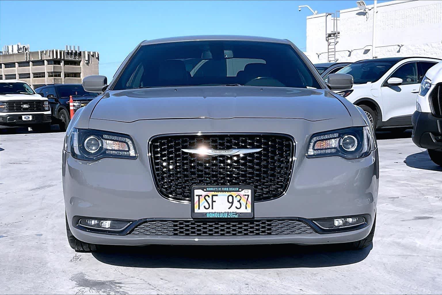 Thumbnail: 2019 Chrysler 300 - 6
