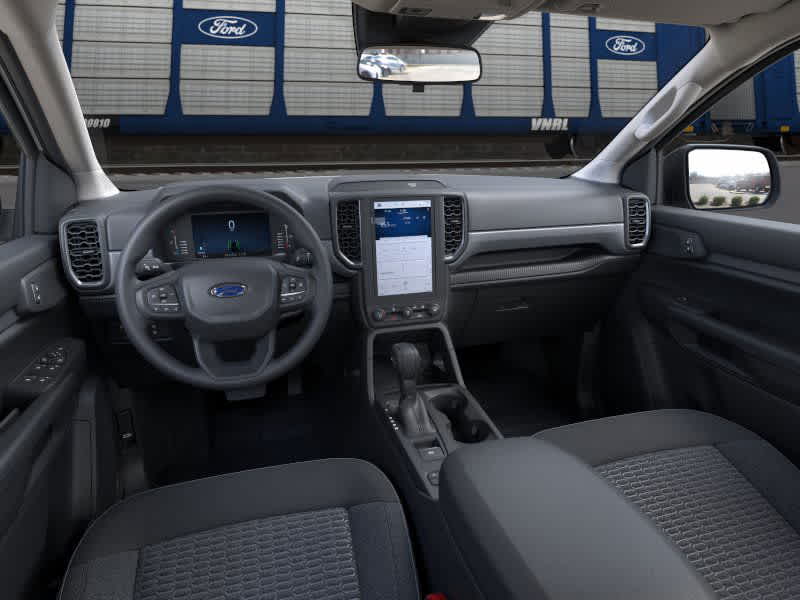 Thumbnail: 2025 Ford Ranger - 9