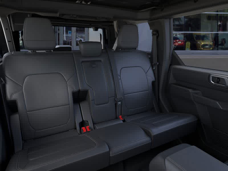 Thumbnail: 2025 Ford Bronco - 11