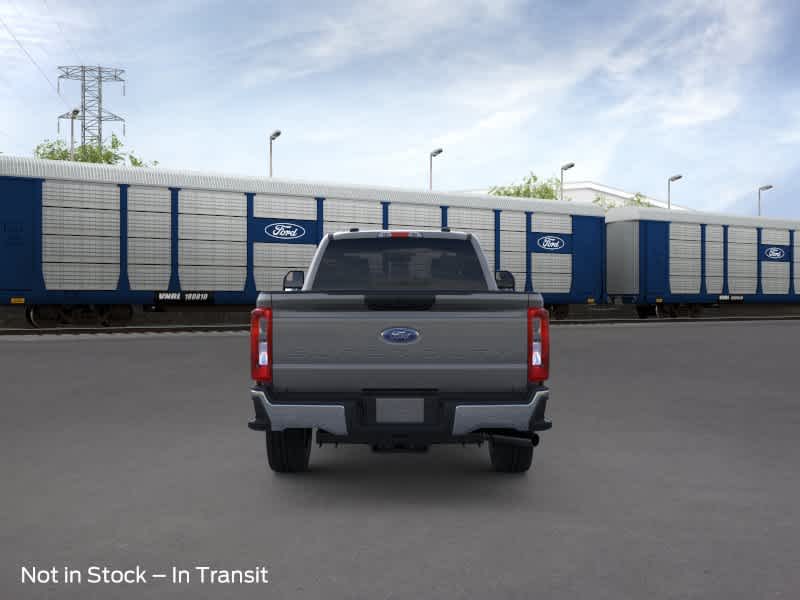 Thumbnail: 2026 Ford F-250 - 5