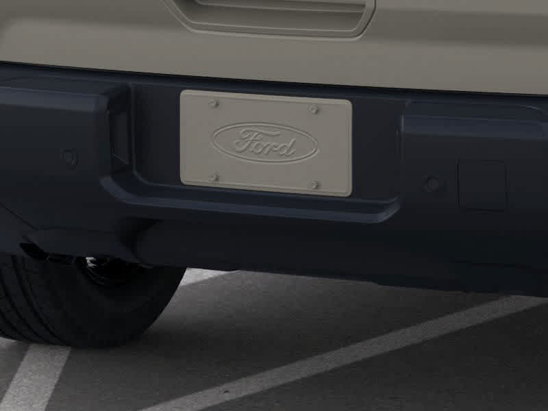 Thumbnail: 2025 Ford Bronco Sport - 23