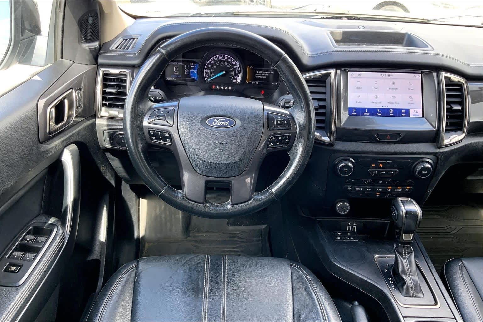 Thumbnail: 2021 Ford Ranger - 14