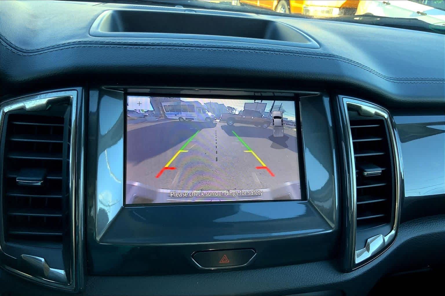 Thumbnail: 2020 Ford Ranger - 26