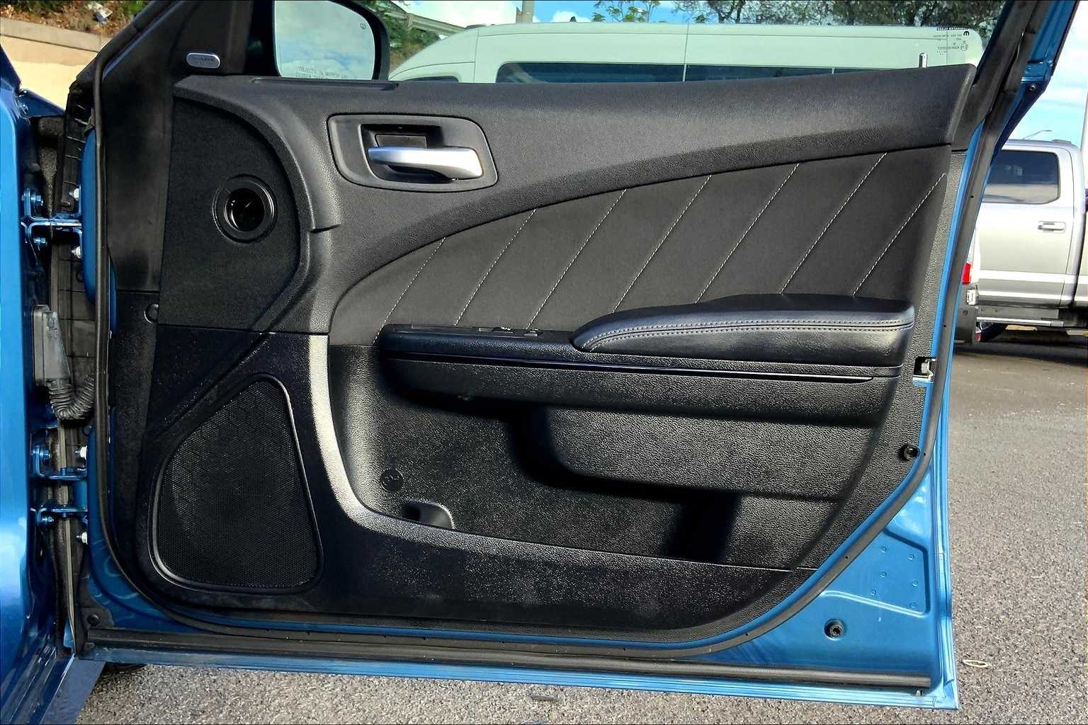 Thumbnail: 2023 Dodge Charger - 28