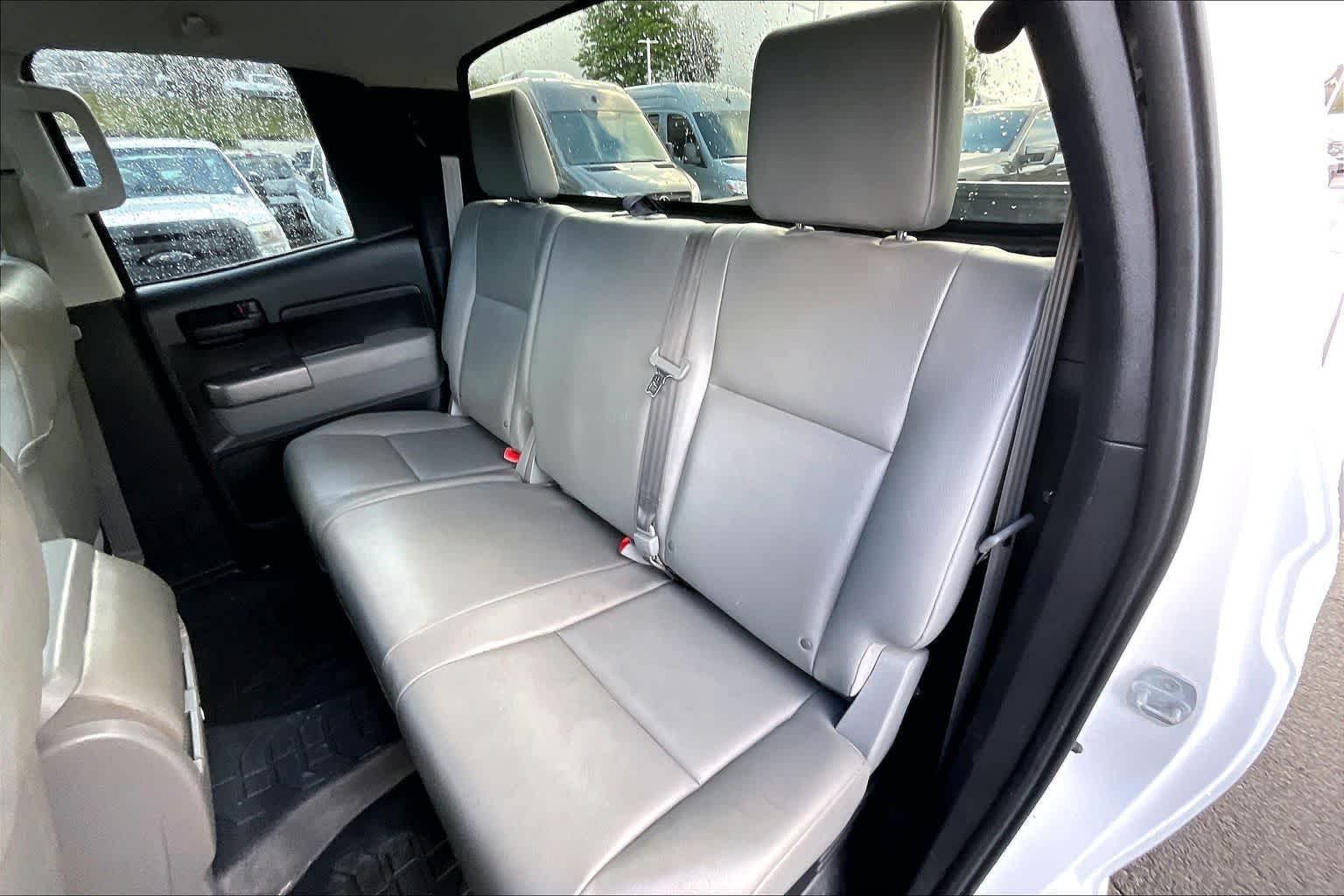 Thumbnail: 2013 Toyota Tundra - 29