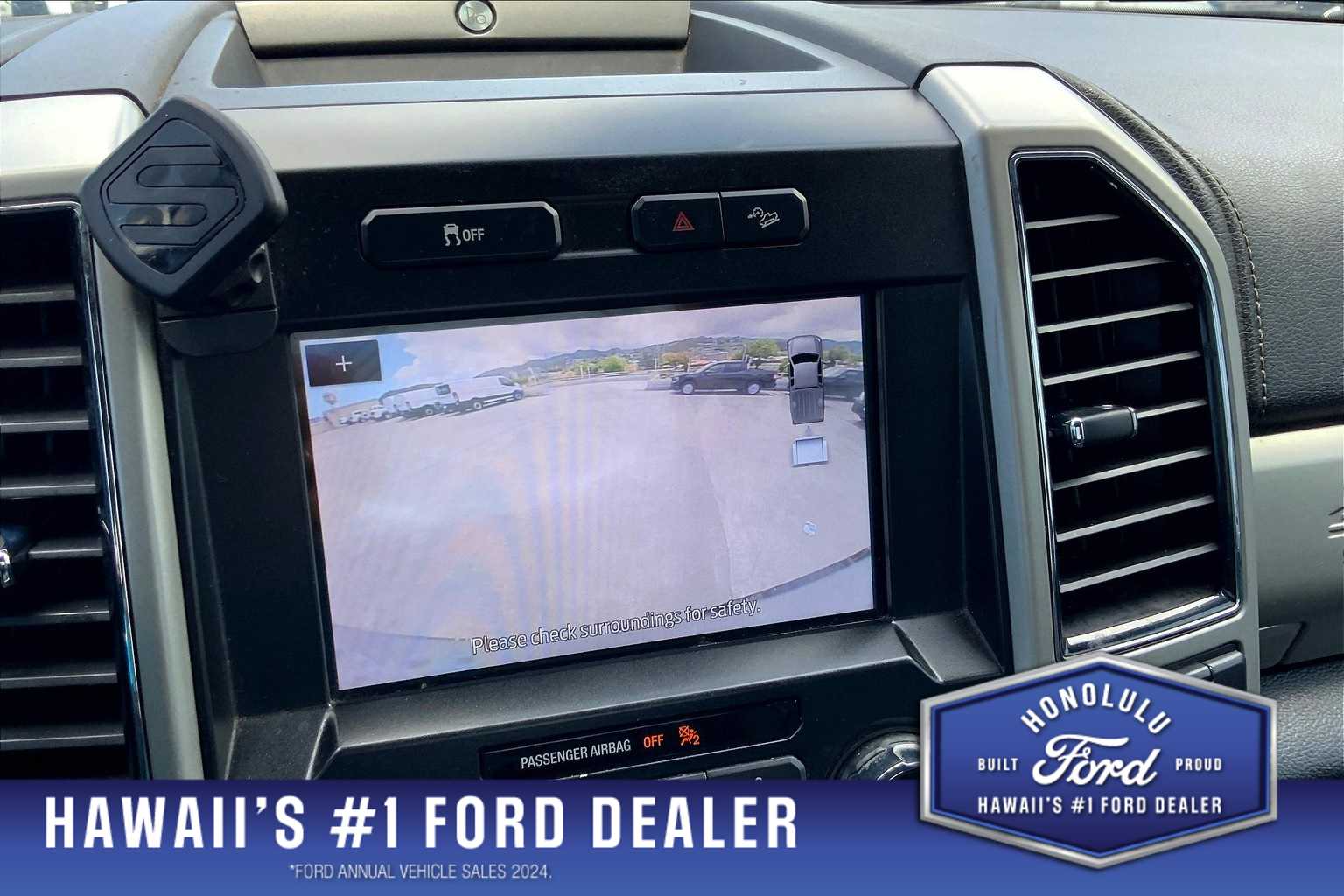 Thumbnail: 2021 Ford F-250 - 26