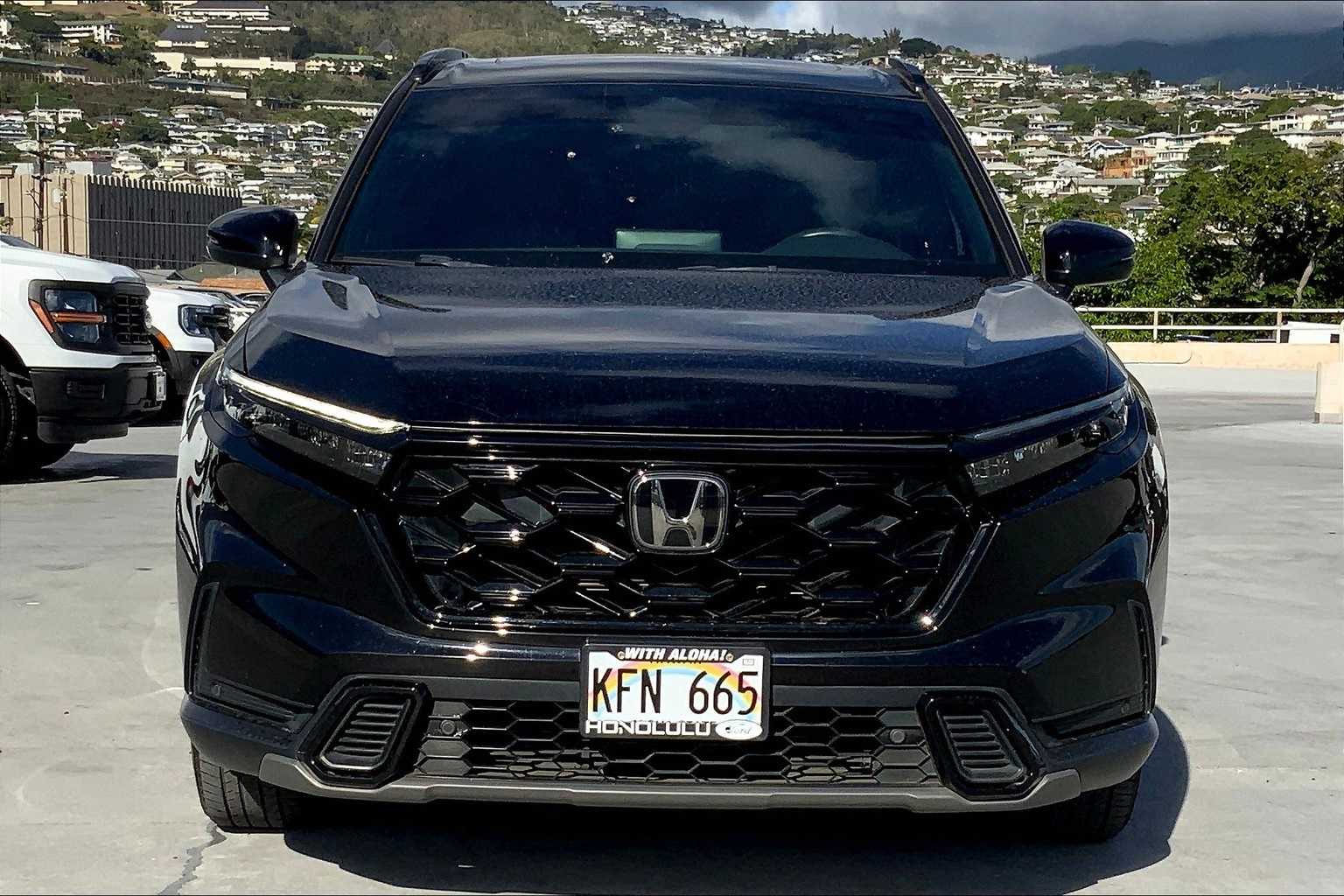 Thumbnail: 2024 Honda CR-V - 6