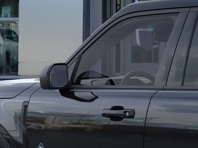 Thumbnail: 2025 Ford Bronco Sport - 20