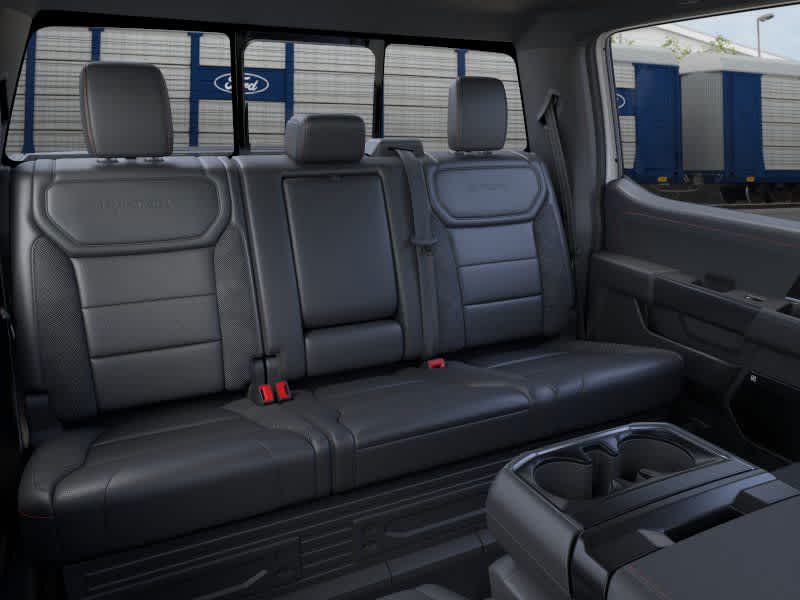 Thumbnail: 2025 Ford F-150 - 11