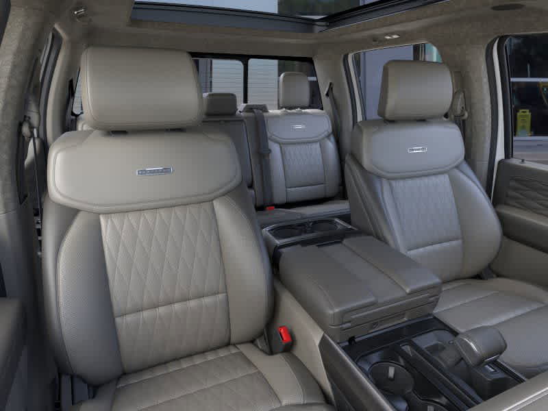 Thumbnail: 2025 Ford F-150 - 10