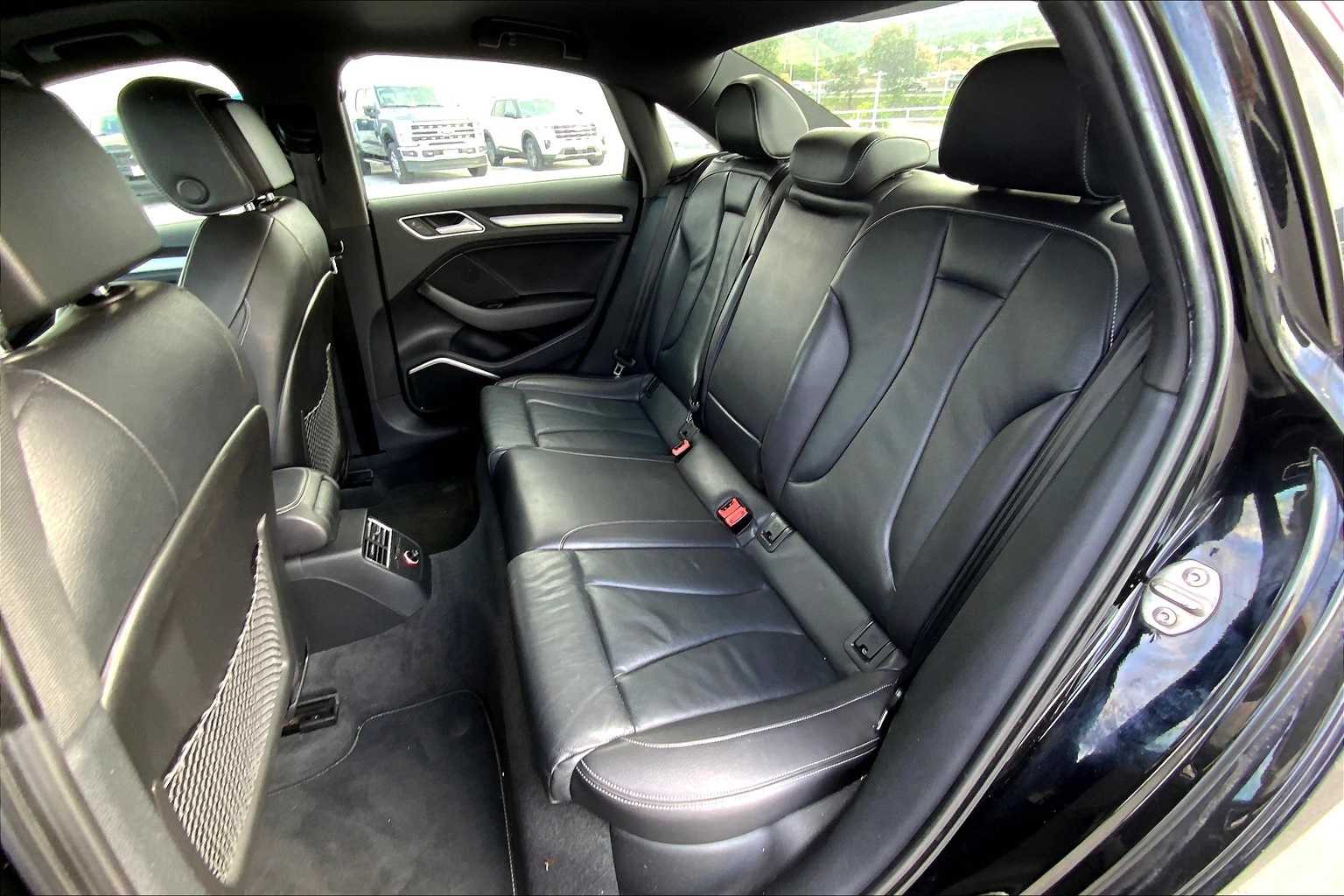 Thumbnail: 2015 Audi S3 - 29
