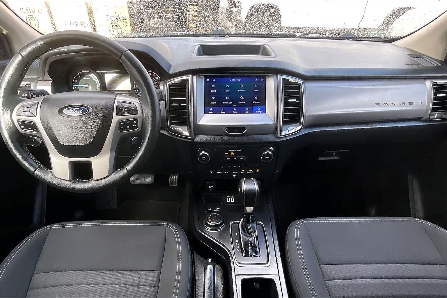 Thumbnail: 2022 Ford Ranger - 10