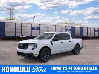 2026 Ford Maverick XLT TRUCK
