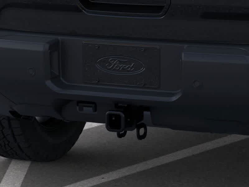 Thumbnail: 2025 Ford Bronco Sport - 23