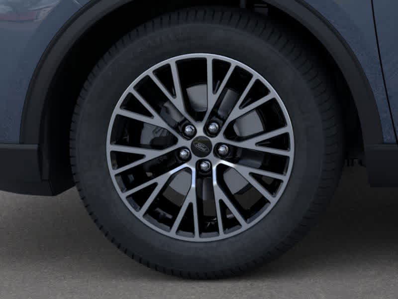 Thumbnail: 2026 Ford Escape - 19