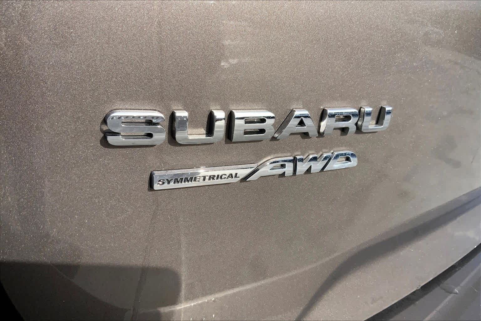 Thumbnail: 2022 Subaru Forester - 7