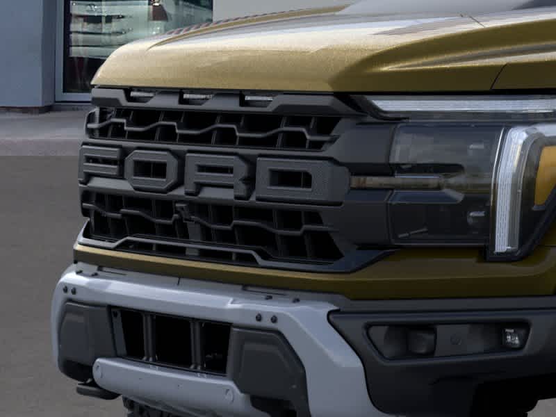 Thumbnail: 2026 Ford F-150 - 17