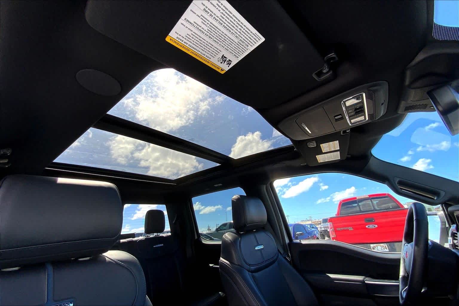 Thumbnail: 2025 Ford F-150 - 30