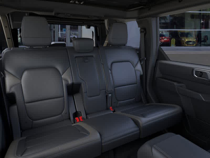 Thumbnail: 2025 Ford Bronco - 11