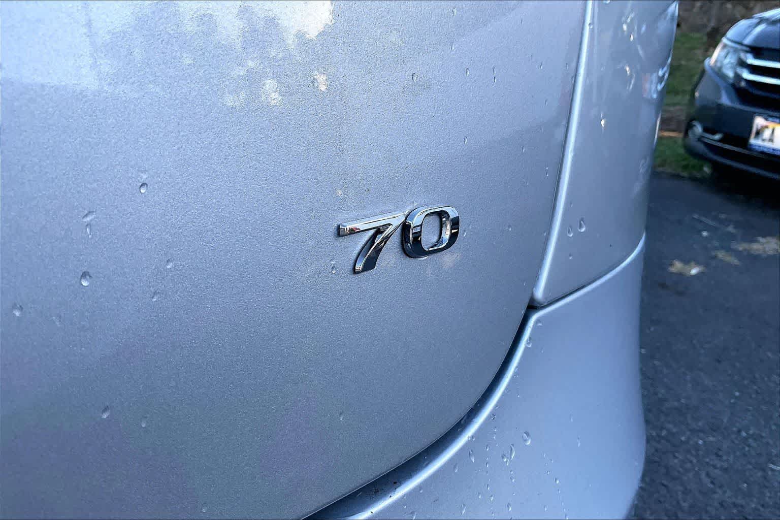 Thumbnail: 2016 Tesla Model S - 7