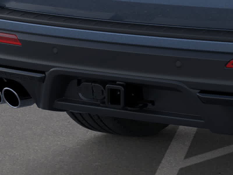 Thumbnail: 2026 Ford Explorer - 23